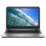 Defektiga/puudusega kaup. S&uuml;learvuti HP ProBook 450 G1, taastatud, &uuml;mberpakendatud, Intel&reg; Core&trade; i5-4200M, 16 GB, 512 GB, 15.6 ", Intel HD, hall v., en