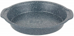 Tordi- ja koogivorm Russell Hobbs Nightfall, hall v., 26 cm x 26 cm, 2 l