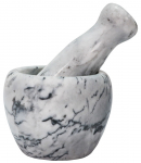Uhmer Zyle ZY867MP, 14 cm, 10 cm, marmorhall v.