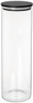 Kuivaine konteiner Orion 127581, 1.5 l, l&auml;bipaistev v.