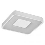 Valgusti lagi Osram Piano, LED, 3000 &deg;K, 1 x 24 W, valge v.