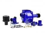 Veepump Geko G81467, -, 450 W