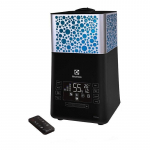 Kahjustatud pakendiga toode. &Otilde;huniisutaja Electrolux 3710D, 5 l