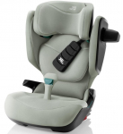 Turvatool Britax Kidifix Pro, roheline v., 15 - 36 kg