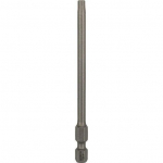 Kruvikeerajaotsik Bosch 2607001654, T25, 89 mm, 1/4"