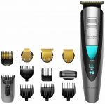 Multifunktsionaalne keha ja n&auml;o pardel Cecotec PrecisionCare Pro 5-in-1