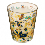 K&uuml;&uuml;nal, l&otilde;hna Atmosphera Ilan Amber, 50 h, 820 g, Kollane v.