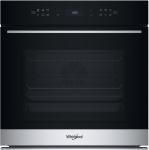 Integreeritav ahi Whirlpool WOI78PT1SXA