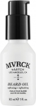 Habemehooldusvahend Paul Mitchell Mvrck Oil, 30 ml