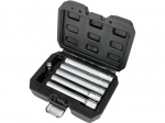 Padrunv&otilde;tmete komplekt Yato YT-38361, 120 mm, 8 - 14 mm, 1/4", 3/8"