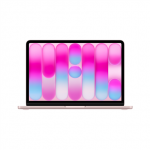 S&uuml;learvuti Apple MacBook Neo 13, A18 Pro, 8 GB, 512 GB, 13 ", 5-Core GPU, roosa v., RU, Mac os