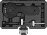 GRM lukk, bensiinimootorite ajastusluku jaoks Yato YT-060171, 4 tk