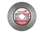 Teemantketas Geko T00804, 125 mm x 22.23 mm x 1.2 mm