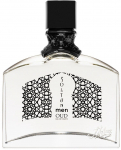 Tualettvesi Jeanne Arthes Sultan Men, 100 ml