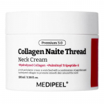 Kaelakreem Medi-Peel Premium 3.0 Collagen Naite Thread, 100 ml