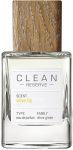 Parf&uuml;&uuml;mvesi Clean Reserve Citron Fig, 50 ml