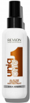 Juuksehooldusvahend, pihustatav Revlon Professional Uniq One All In One Coconut, 150 ml