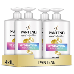 &Scaron;ampoon Pantene Pro-V Hydration Recharge, 4000 ml