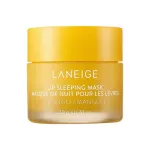 Huulemaskid Laneige Mango, 20 g