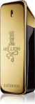 Tualettvesi Paco Rabanne 1 Million, 100 ml