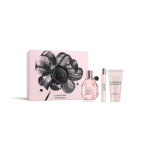 Kinkekomplektid naistele Viktor & Rolf Flowerbomb, 3 tk.