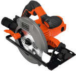 Elektriline ketassaag Black & Decker CS1550K-QS, 1500 W, 190 mm