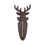 Termomeeter Deer, pruun v.