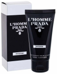 N&auml;opuhastusvahend Prada L'Homme Intense, 75 ml