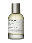 Parf&uuml;&uuml;mvesi Le Labo Santal 33, 50 ml
