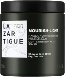 Juuksemask Lazartigue Nourish Light, 250 ml