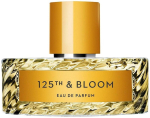 Parf&uuml;&uuml;mvesi Vilhelm Parfumerie 125th & Bloom, 100 ml