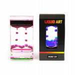 Loovkomplekt Liquid Art, mitmev&auml;rviline