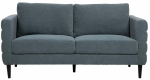 Diivan Home4you Stevens 21842, hall v., 86 x 140 cm x 88 cm