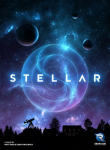 Lauam&auml;ng Renegade Game Studios Stellar, EN