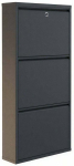 Kingakapp Kalune Design Locking, antratsiit v., 15 cm x 50 cm x 103 cm