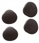 Nurgakaitse BabyDan BD501457, pruun v., 4 tk