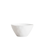 Kauss Homla Padra 766923, valge v., 15 cm