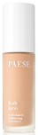 Make-up alus Paese Lush Satin, golden beige v., 33, 30 ml