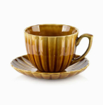 Tass alustassiga AffekDesign Evie, mesine v., 0.3 l