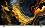 Televiisor Xiaomi Max 2025 ELA5730EU, 85 ", 4K UHD