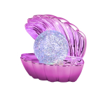 Laualambid Reality Shelly R57731193, LED, 0.8W, roosa v./roosa v.