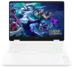 S&uuml;learvuti HP Omen 16 CX5P8EA, Intel&reg; Core&trade; Ultra 7 255H, 24 GB, 1 TB, 16 ", Nvidia GeForce RTX 5070, valge v., EN, Windows 11 home