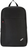 S&uuml;learvuti seljakott Lenovo ThinkPad 15.6'' Basic, must v., 15.6"
