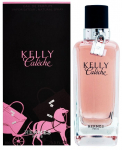 Parf&uuml;&uuml;mvesi Herm&egrave;s Kelly Caleche, 100 ml