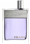 Tualettvesi Prada Amber Pour, 100 ml