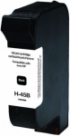 Tindiprinteri kassett Uprint H-45B-UP, must