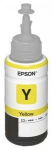 Tindiprinteri kassett Epson T6734, kollane v., 70 ml
