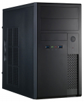Arvuti korpus Chieftec XT-01B XT-01B-OP, must v.