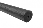 Fitness- ja joogamatt PROfit DK 2203, must v., 173 cm x 61 cm