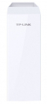 Juhtmevaba side v&otilde;rgu tugijaam TP-Link CPE210, 2.4 GHz, valge v.